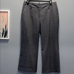 Michael Kors Dress Capri Pants